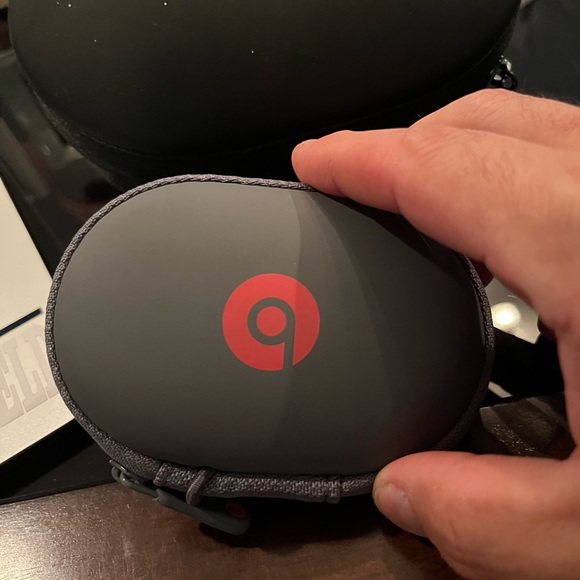 Like New Beats Running and Fitness Wireless Earbuds. Like new and great comfort. - Picture 2 of 4